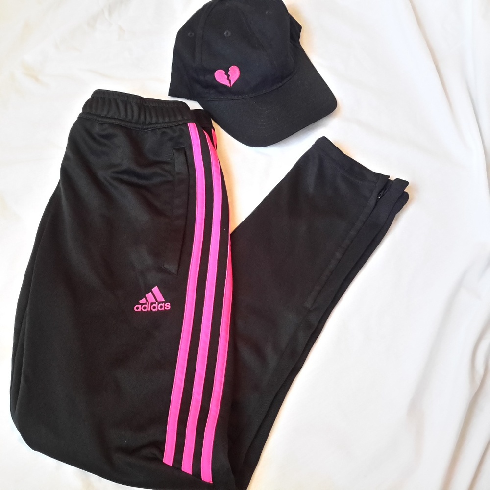 Adidas Jogger Pants